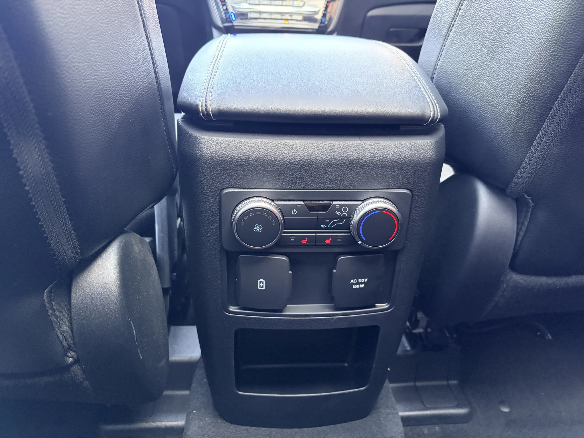 Used 2021 Iconic Silver Metallic Ford ST image 29