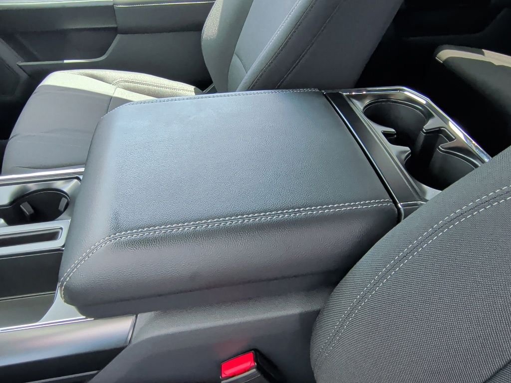 New 2026 Agate Black Metallic Ford STX® image 28
