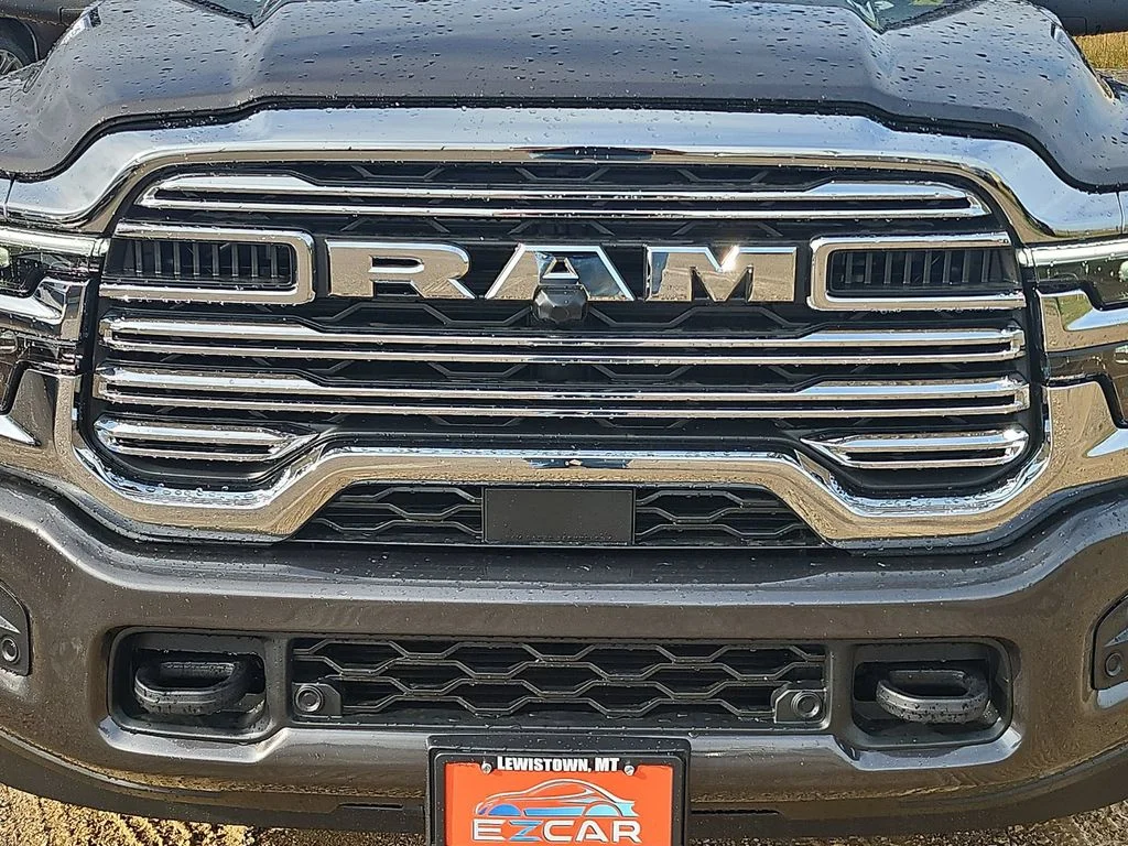 2026 RAM 2500 Laramie - Photo 20