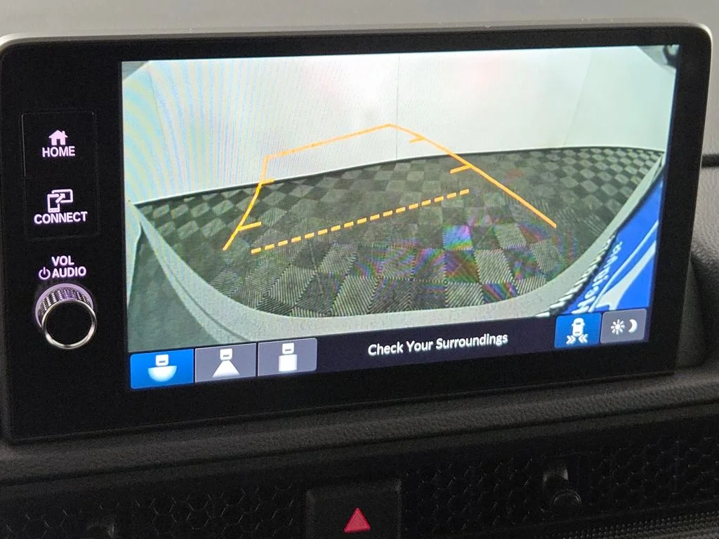2026 Honda CR-V TrailSport - Photo 5
