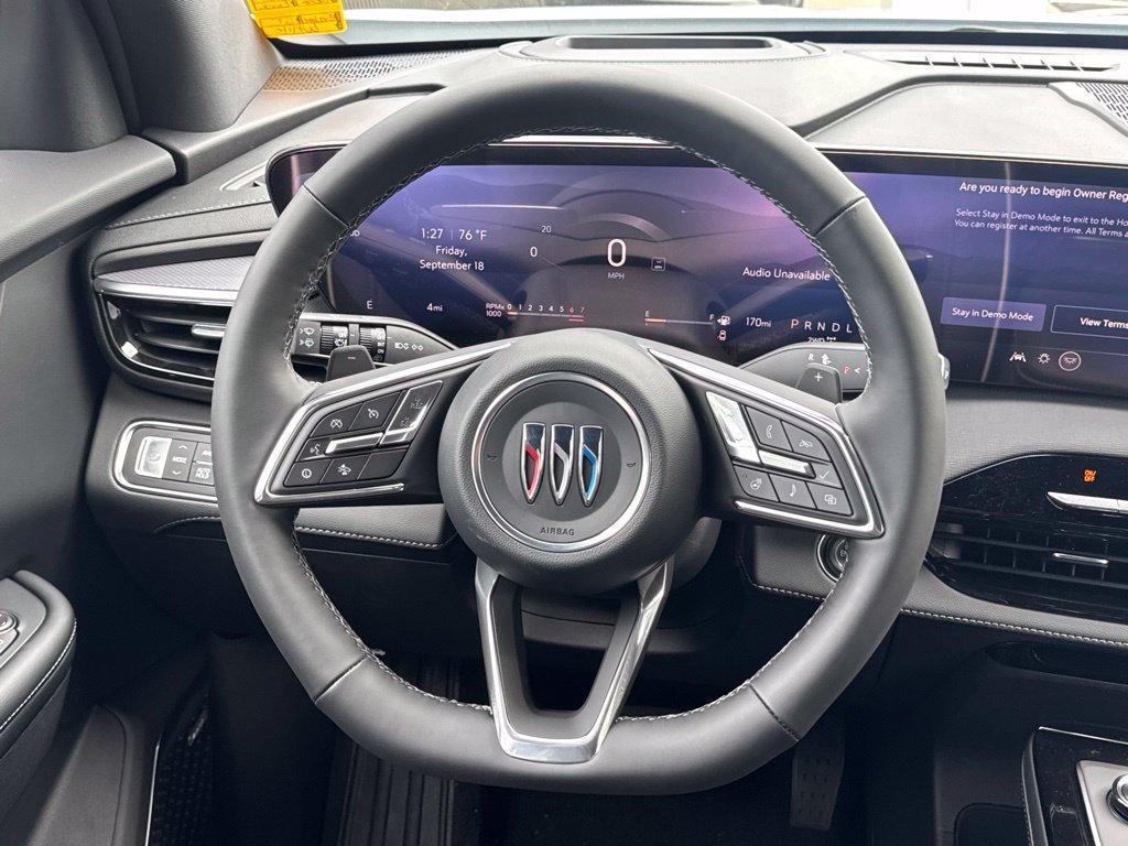 2026 Buick Enclave Sport Touring - Photo 19