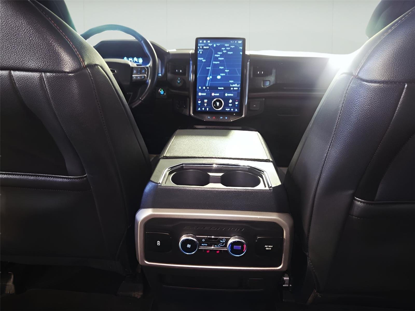Used 2022 Dark Ford Limited image 52
