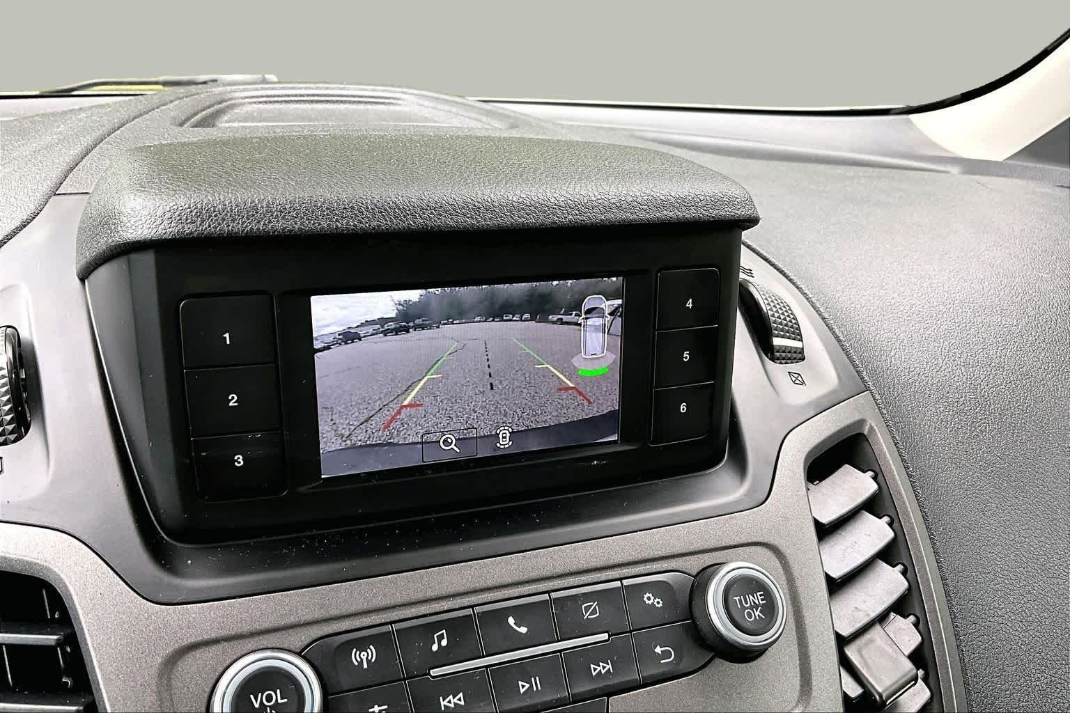 Used 2019 Frozen White Ford XL image 29