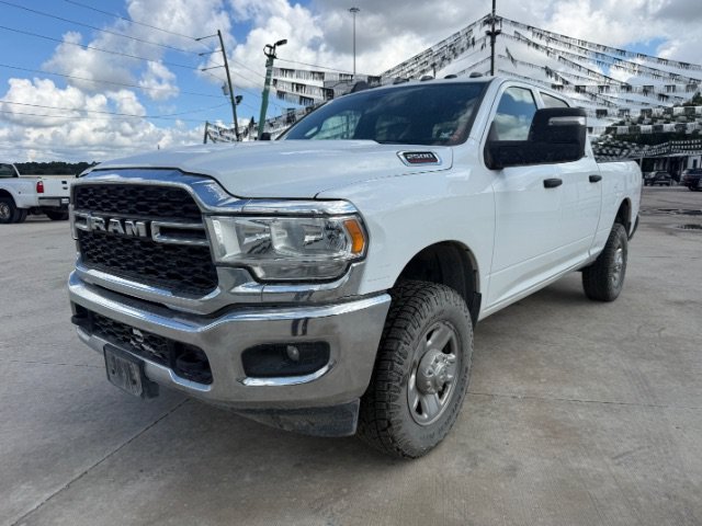 2023 Ram 2500 Tradesman