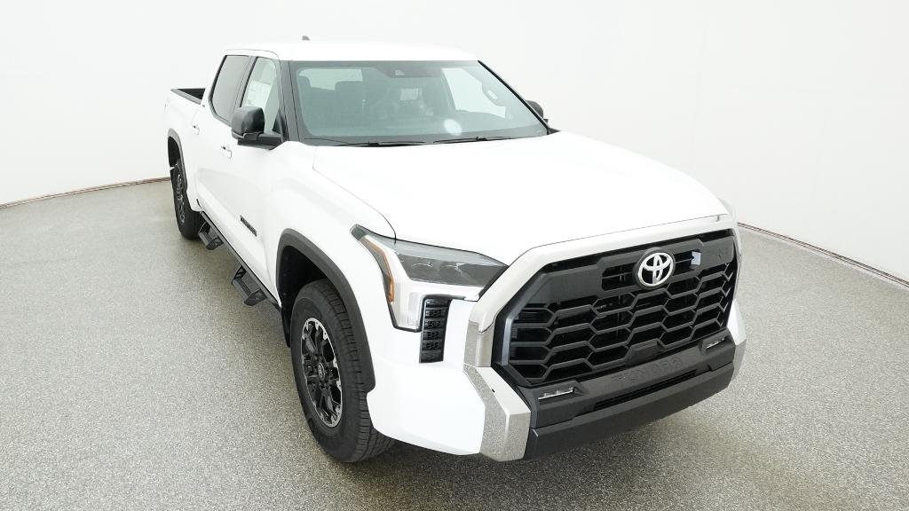 New 2026 Ice Cap Toyota SR5 image 38