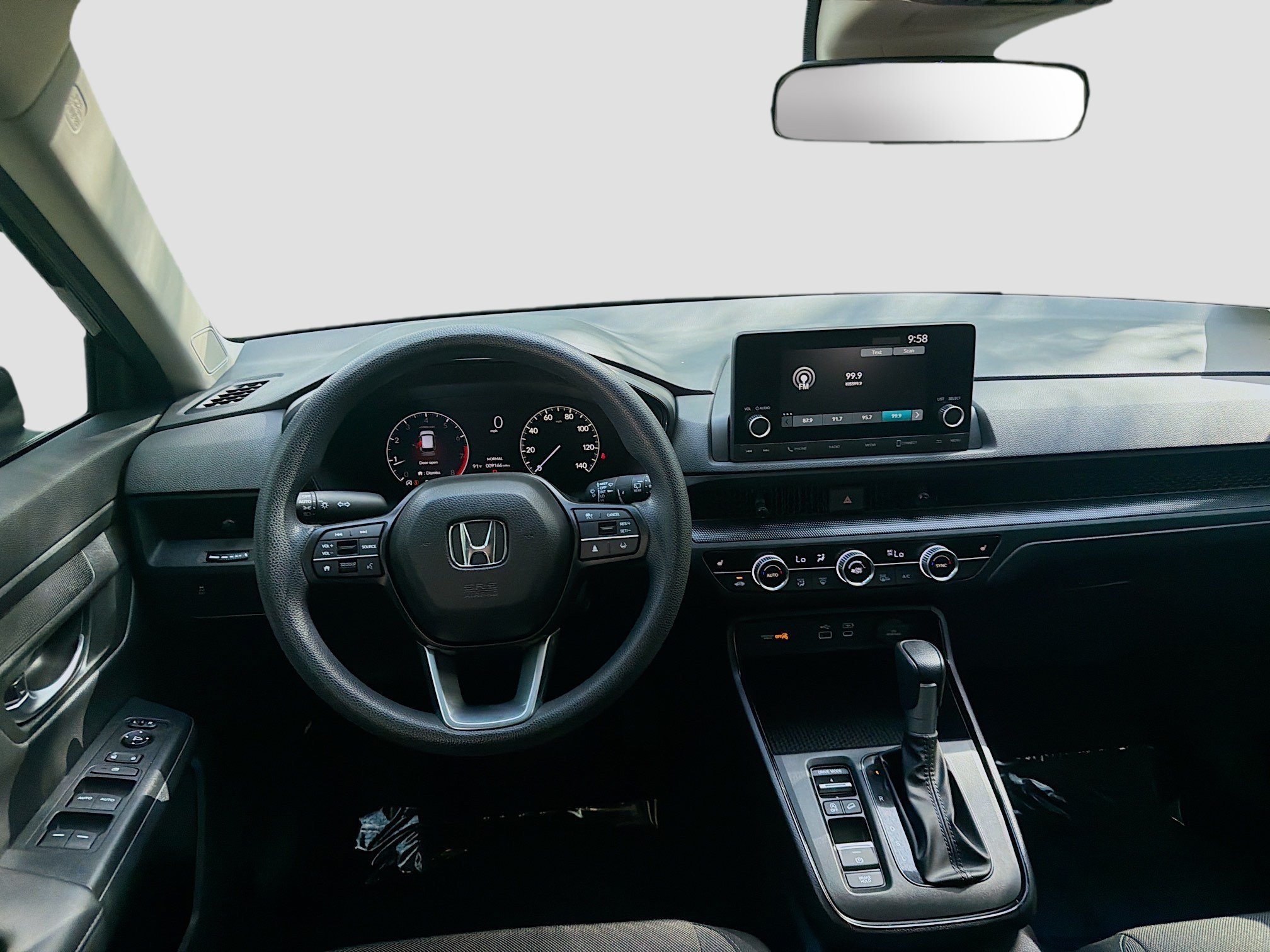 2024 Honda CR-V EX - Photo 19