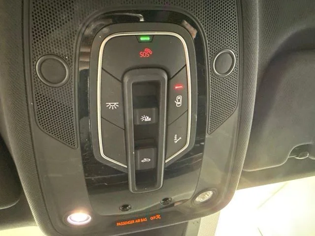 Used 2019 Black Audi 3.0T Premium Plus image 27