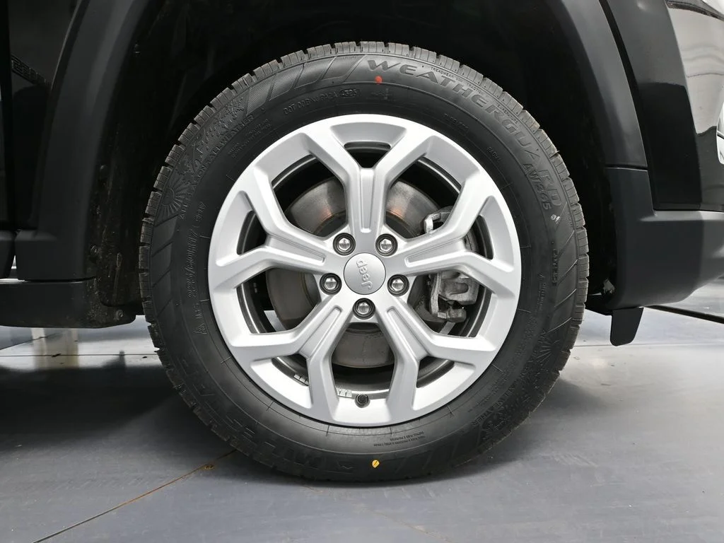 2024 Jeep Compass Latitude - Photo 17