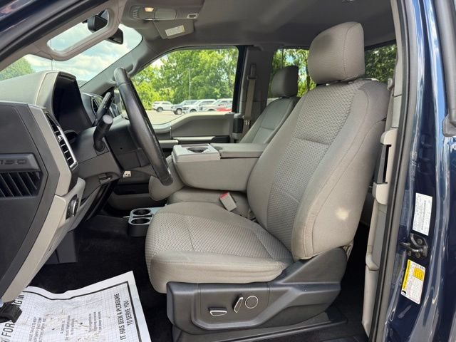 Used 2016  Ford XLT image 10