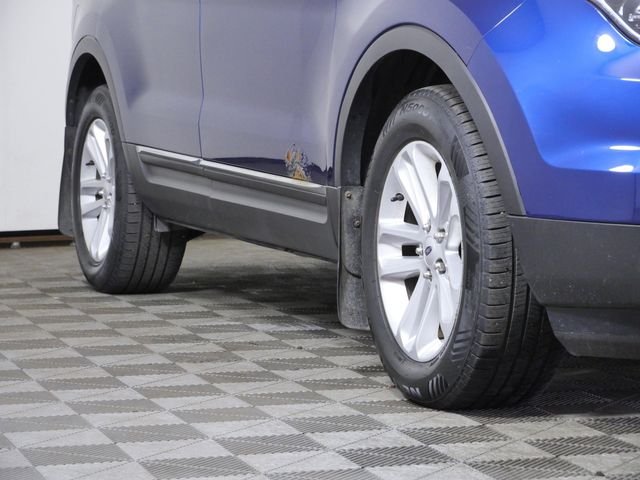 Used 2012 Ford Explorer XLT with VIN 1FMHK8D80CGA44938 for sale in Shakopee, Minnesota