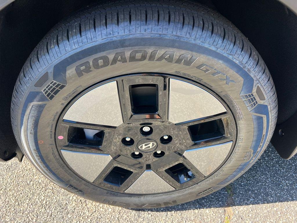 2026 Hyundai Santa Fe SEL - Photo 11