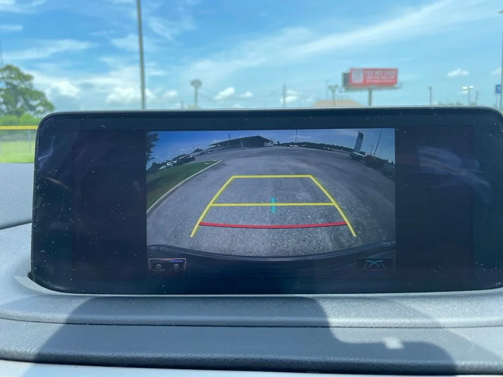 Used 2020 Gray Lexus 350 image 24