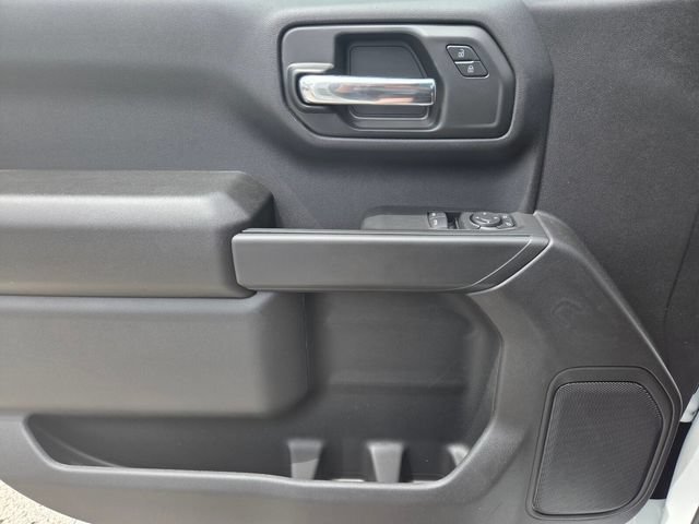 2026 GMC Sierra 1500 Pro - Photo 21