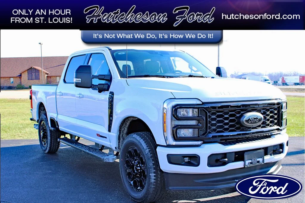 2026 Ford F-250 XLT 4x4 Crew Cab 6-3/4' Box's photo