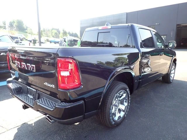 2026 RAM 1500 Big Horn/Lone Star - Photo 7