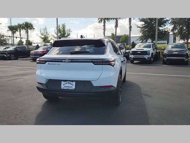 2026 Chevrolet Equinox EV 2LT - Photo 22