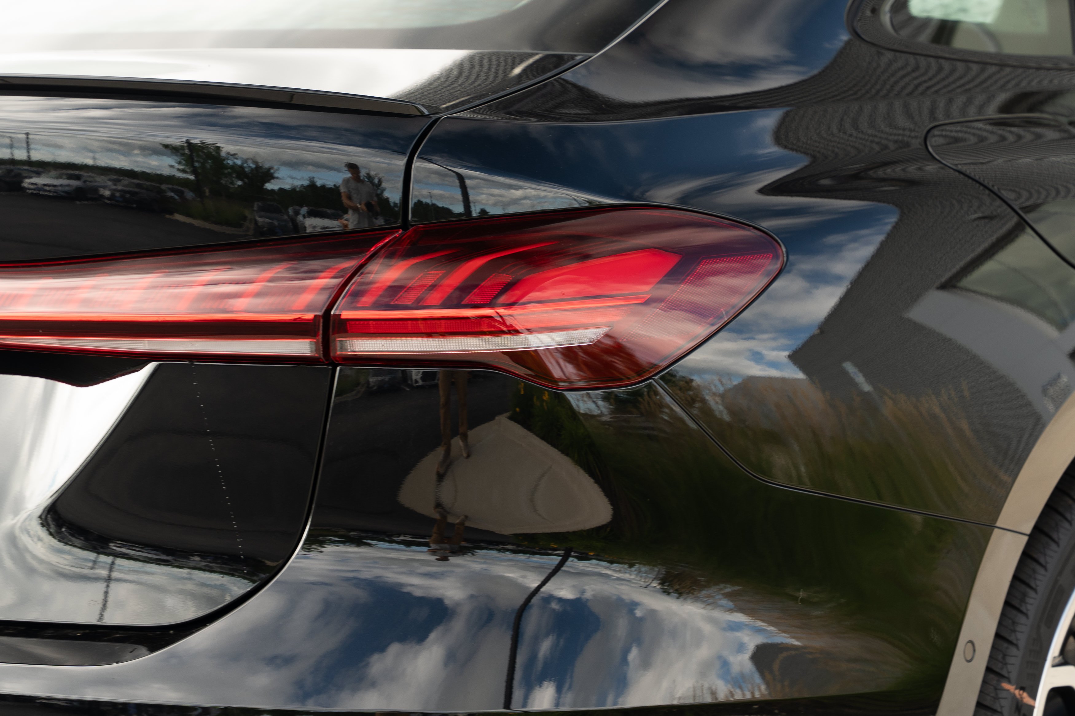 New 2026 Mythos Audi Premium Plus image 29