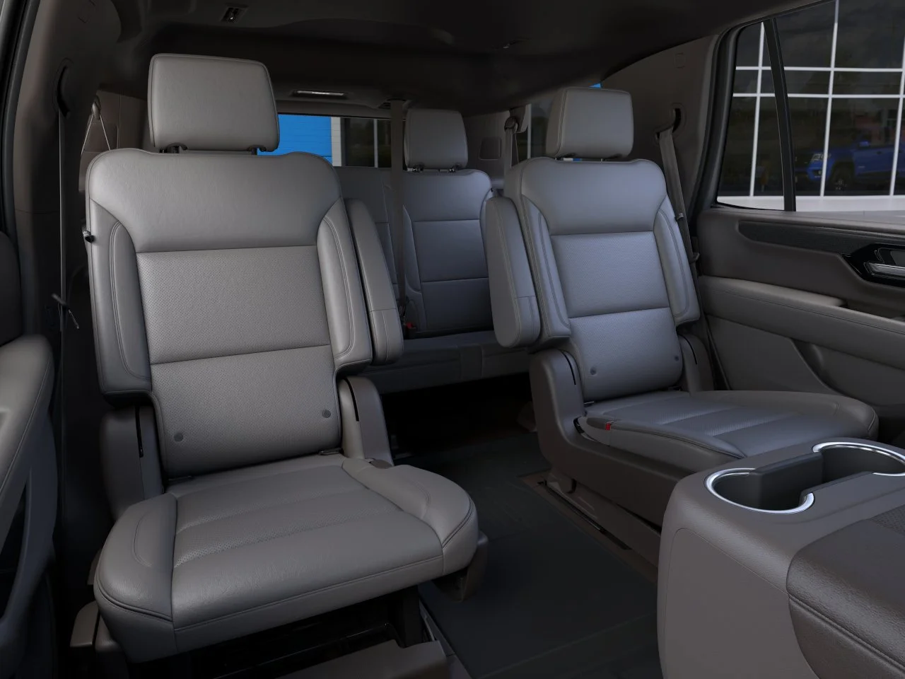 2026 GMC Yukon Elevation - Photo 17