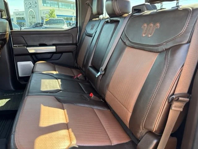 Used 2025  Ford XL image 17