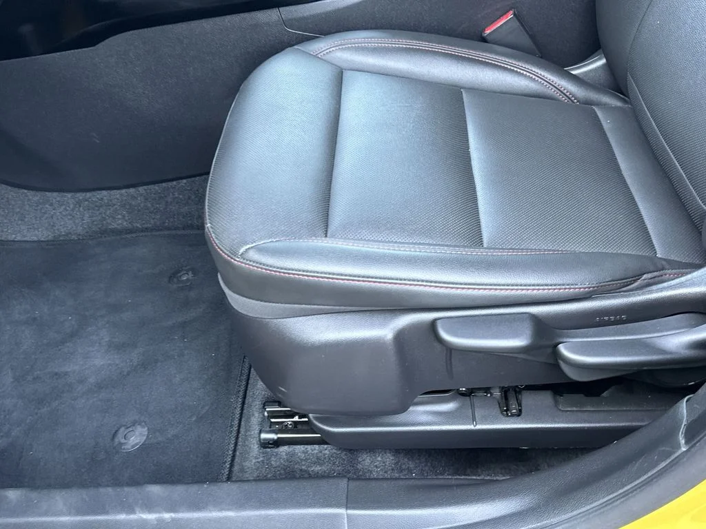 Used 2024 Yellow Chevrolet 2RS image 18