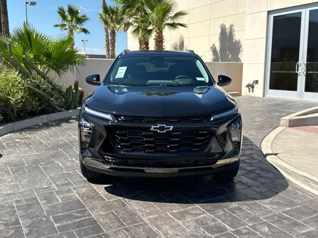 New 2026 Black Chevrolet ACTIV image 2
