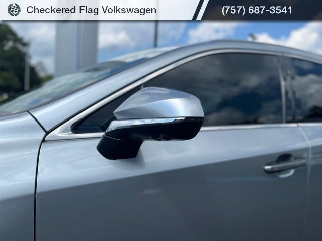 Used 2025 Iridium Lexus 350 Premium image 2