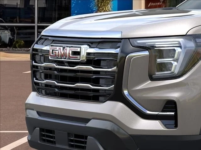 New 2027 Gray GMC Elevation image 13