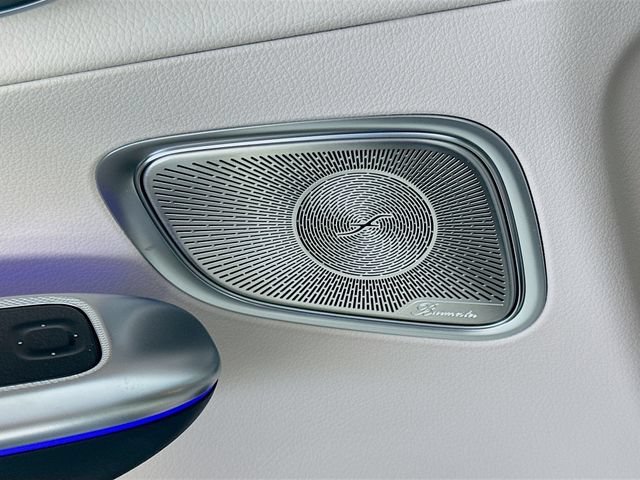 New 2026 Cirrus Silver Metallic Mercedes-Benz GLC 300 image 50