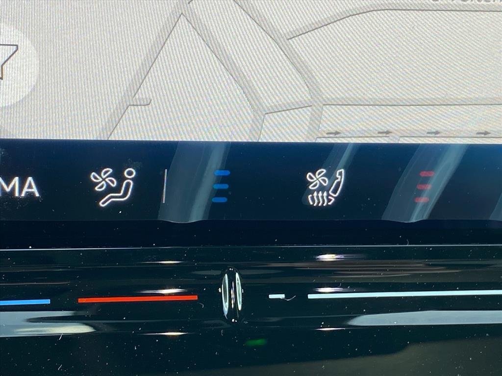 New 2026 Gray Volkswagen Pro S image 9