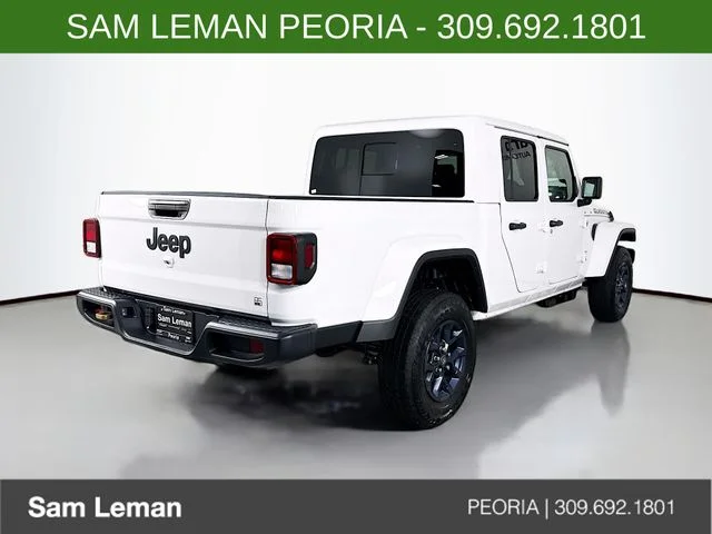 New 2026 White/off-white Jeep 85th Anniversary Edition image 7