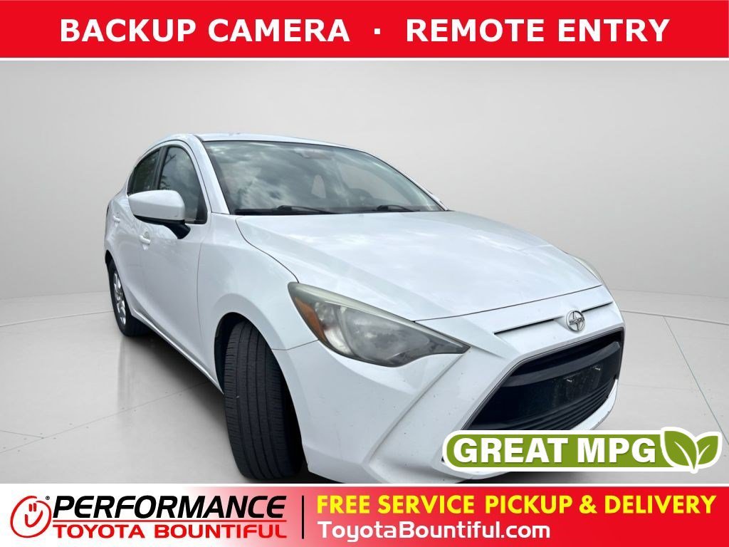 Used 2016 Frost Scion Base image 1