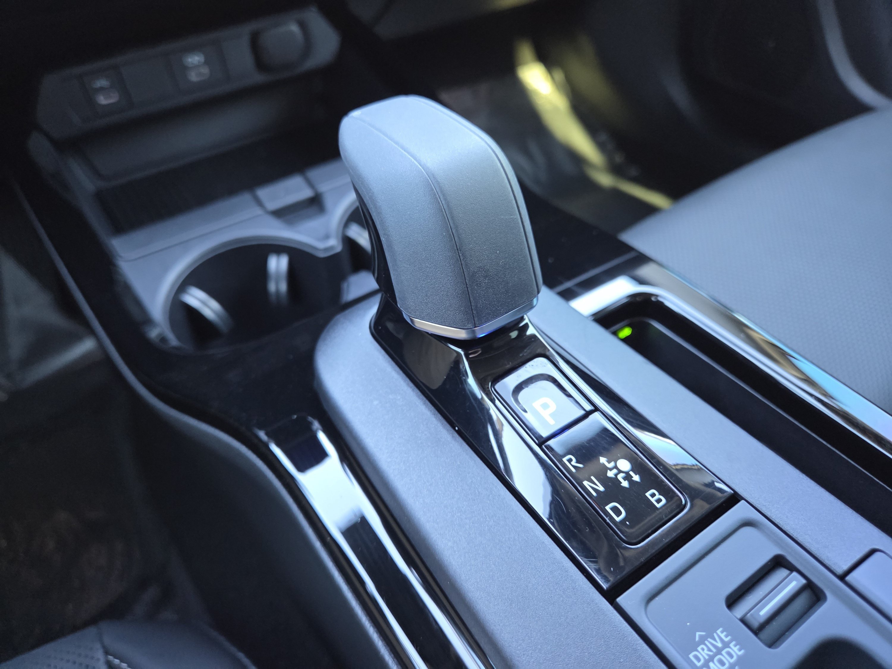 Certified Used 2024 Gray Toyota Limited image 44