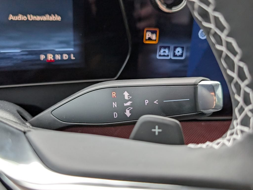 2026 Chevrolet Traverse Z71 - Photo 25