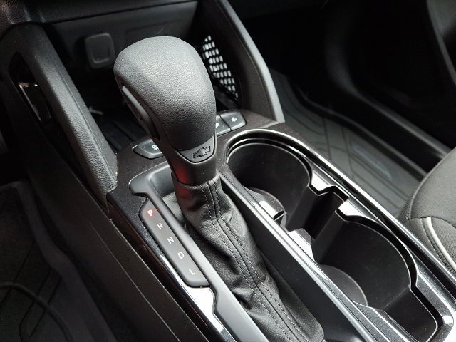 Used 2025 Red Chevrolet LT image 15