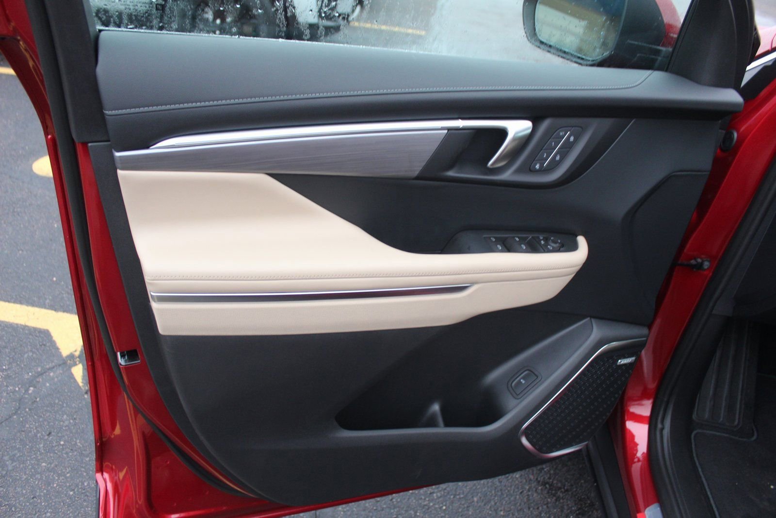 2026 Buick Enclave Preferred - Photo 10