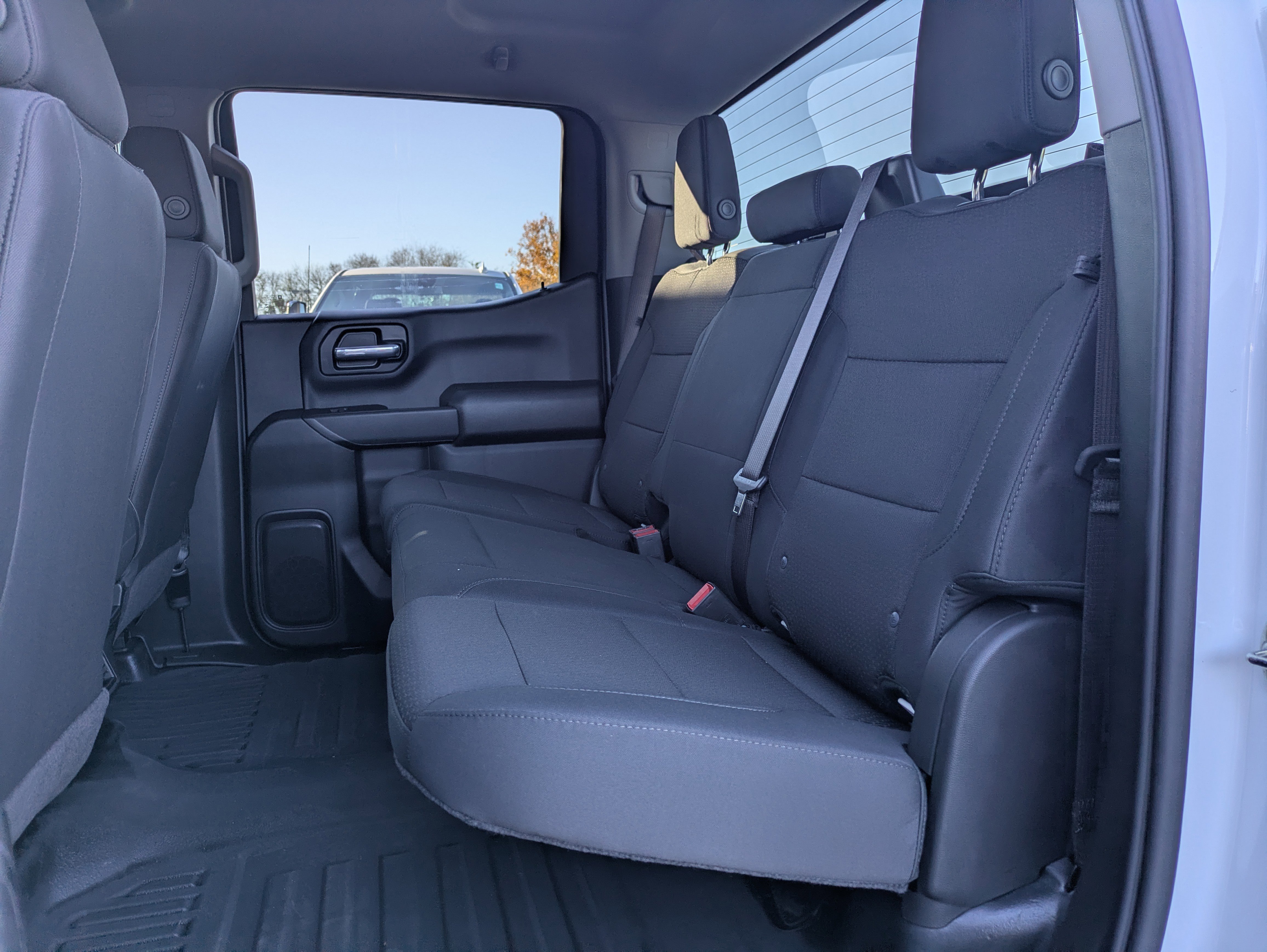 2026 GMC Sierra 1500 Pro - Photo 14
