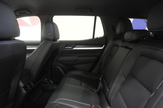 2026 GMC Terrain Elevation - Photo 22