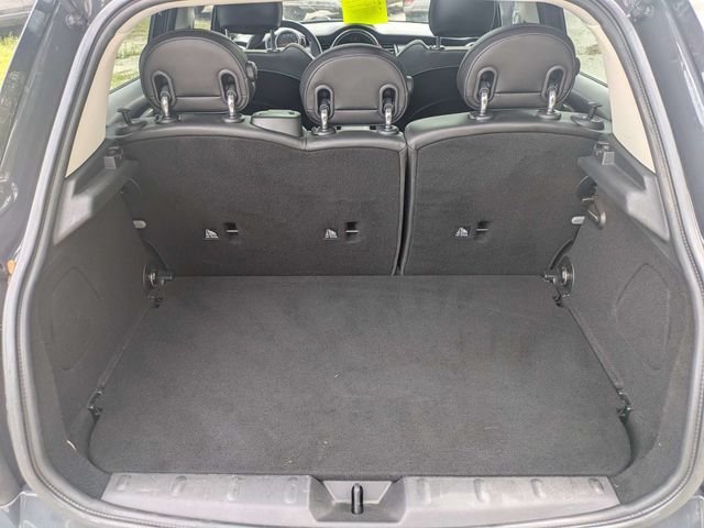 Used 2016 Gray MINI Base image 12