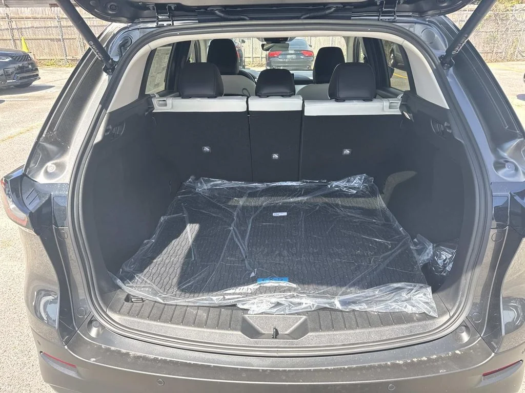 New  Gray Mazda 2.5 S Preferred image 7