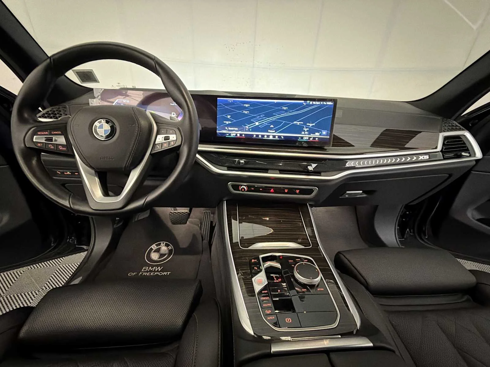 2024 BMW X5 40i - Photo 16