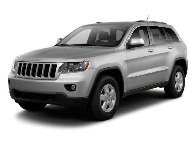 2013 Jeep Grand Cherokee Limited 4WD's photo
