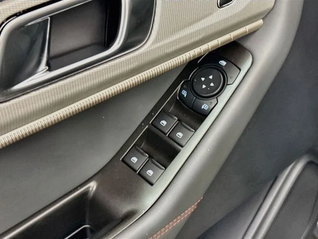 New 2027 Carbonized Gray Metallic Ford Active image 18