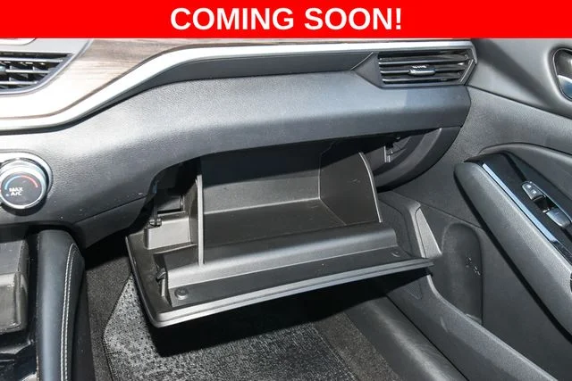 Used 2024 Gray Nissan 2.5 SV image 36