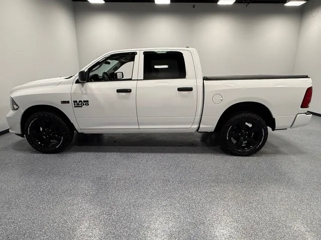 Used 2019 White Ram Express image 6