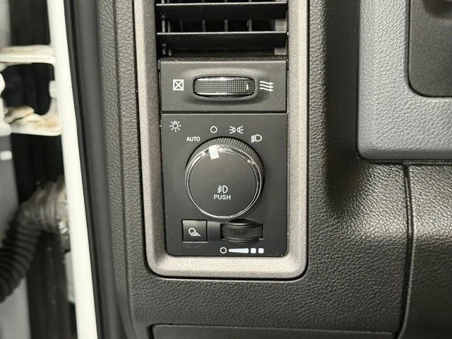 Used 2019 White Ram Express image 14