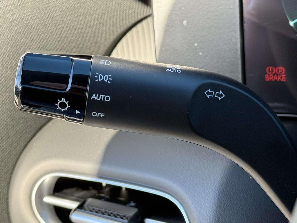 New 2026 Titan Green Hyundai Calligraphy AWD image 25