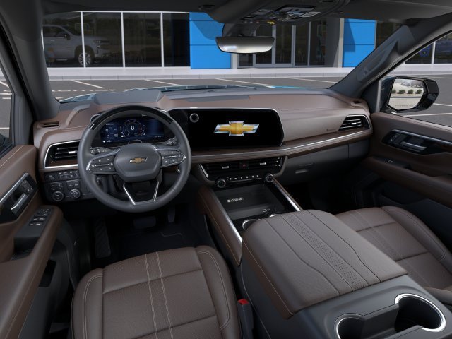 2027 Chevrolet Tahoe High Country - Photo 15