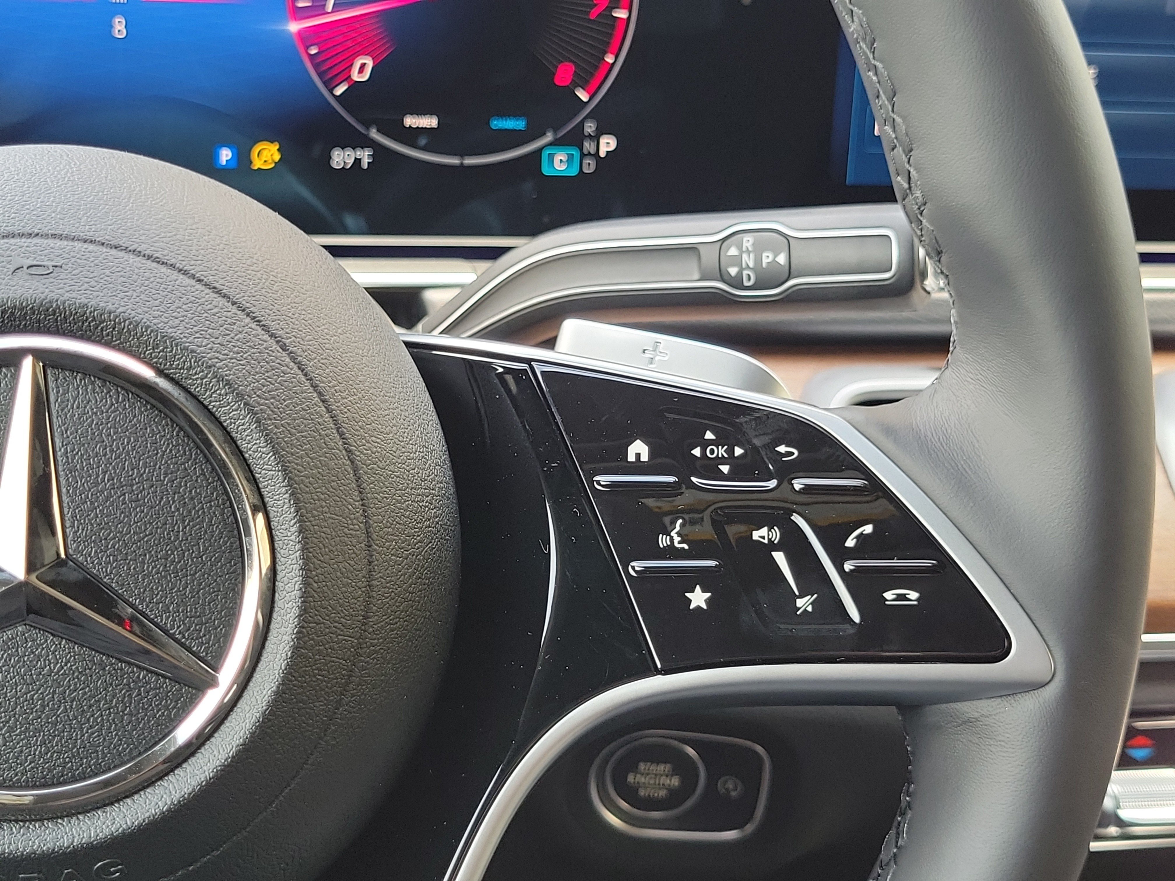 New 2026 Cirrus Silver Metallic Mercedes-Benz GLE 450 image 59
