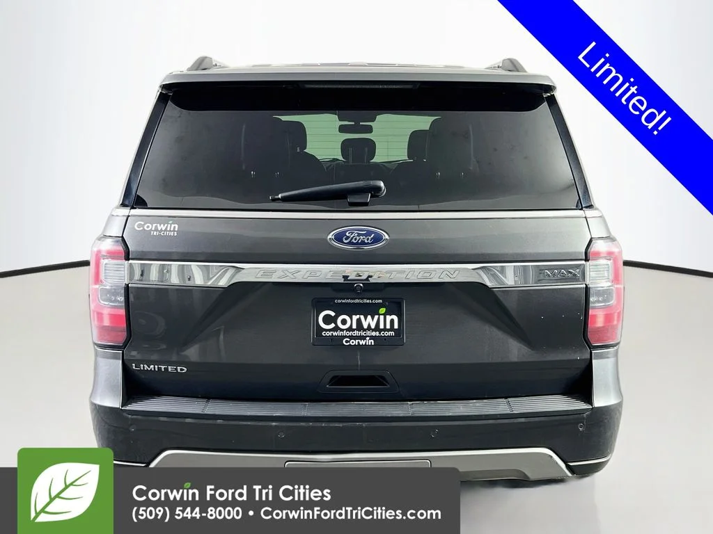 Used 2021 Magnetic Ford Limited image 14