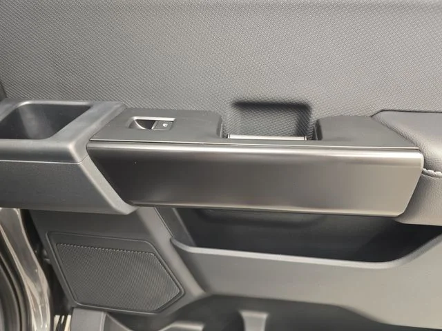 New 2026 Carbonized Gray Metallic Ford STX® image 16